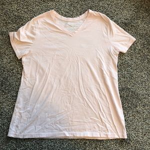 Light Pink T-shirt